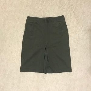 Ann Taylor Skirt